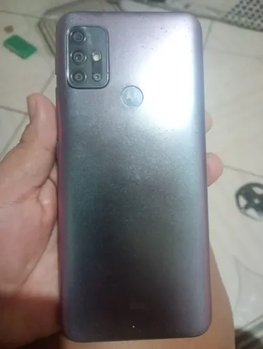 Moto g30