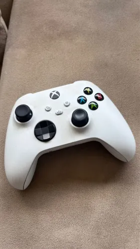 Manete Xbox série sx