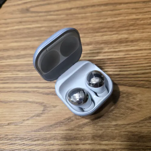 Galaxy Buds Pro
