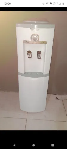 Vendo Bebedouro Esmaltec