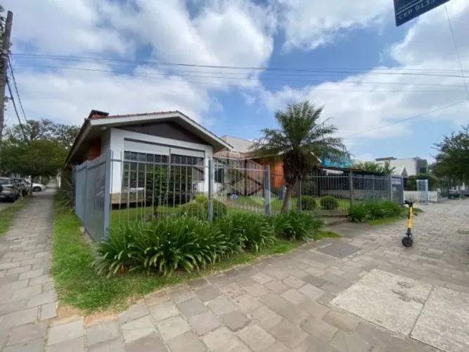 Casa Comercial 232M² - para Alugar