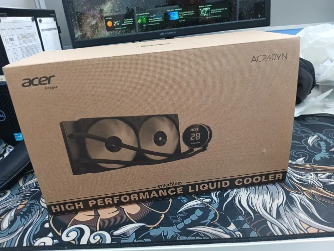 Watter cooler - Troco ou vendo