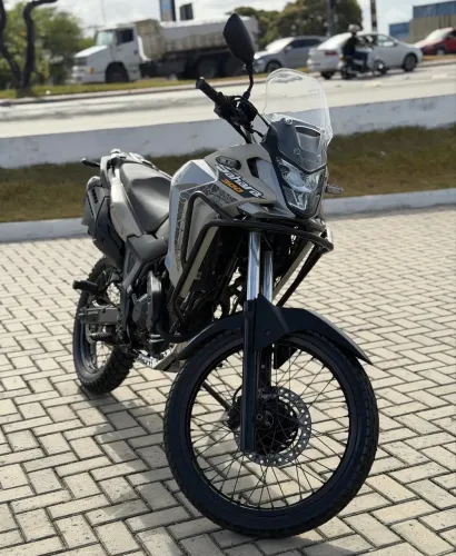 Sahara 2024