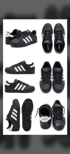 tenis adidas streettalk