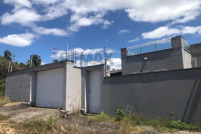 Casa Exclusiva em Trairi | Alto São Francisco | Vista Espetacular para o Rio