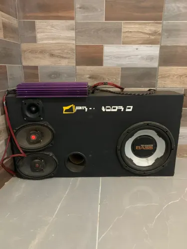 Sim automotivo completo