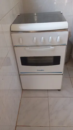 Fogão 4 bocas 