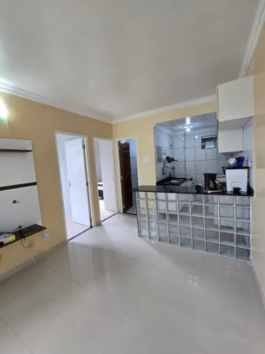 Porto Esmeralda Na Mario Covas apto com bom acabamento e modulados R$ 1.700.00 *