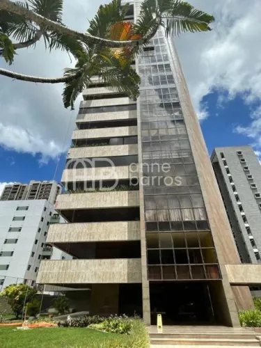 Apartamento à Venda em Monteiro