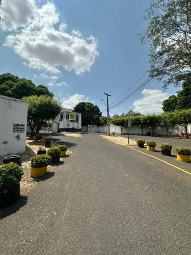 Cond. Verde, Te Quero Verde