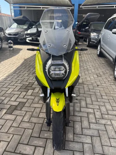 Shineray XY 150