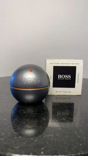 Hugo Boss Boss Orange In Motion 90ml