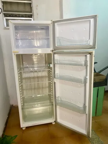 Geladeira Duplex Consul CRD36