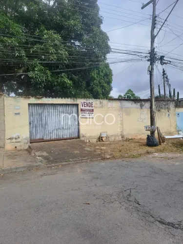 Casa à venda, Setor Leste Universitário, Goiânia, GO