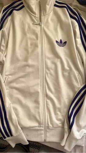 Jaqueta adidas originals 
