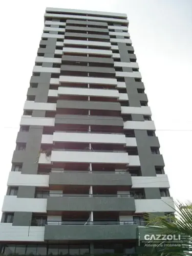 Apartamento à venda no ESTAÇÃO DA PRAIA, CASA CAIADA, Olinda, PE