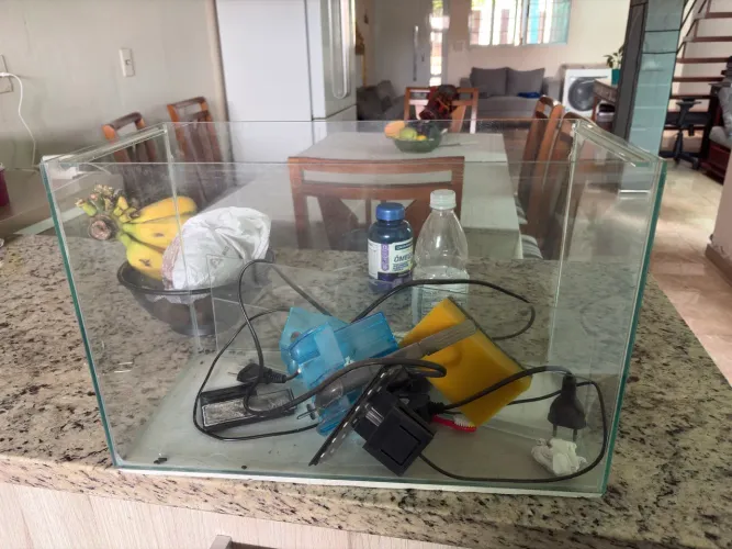 Aquário 30L