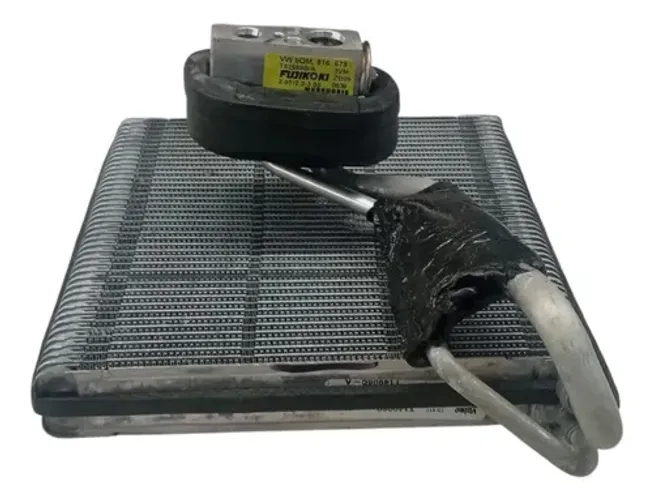 Radiador Ar Condicionado Volkswagen Taos 1.4 2022 2023