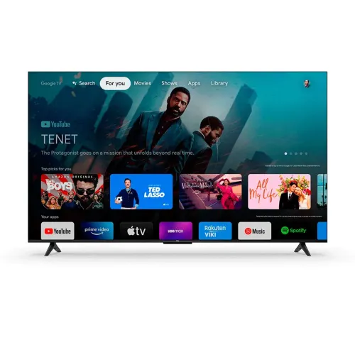 TV Toshiba TCL 55 polegadas