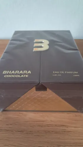 Perfume Árabe Bharara Chocolate