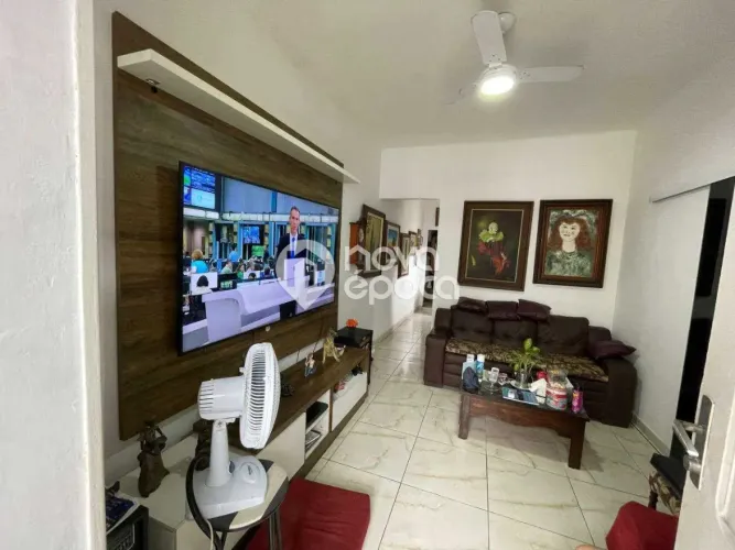Benfica | Casa de Vila 3 quartos, sendo 1 suite