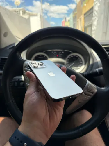 iPhone 13 Pro