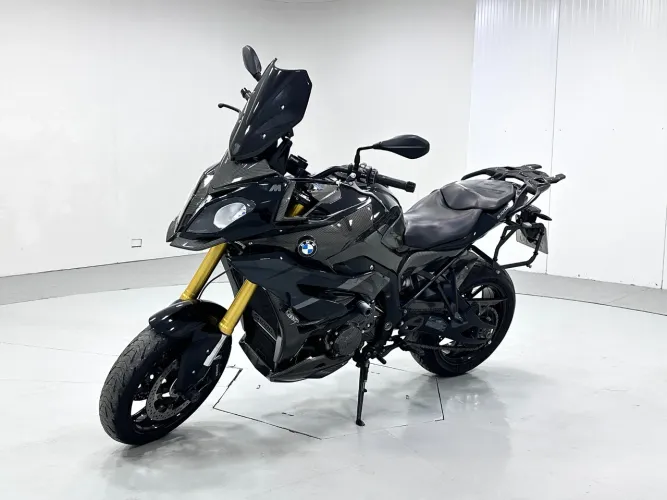 BMW S 1000 XR