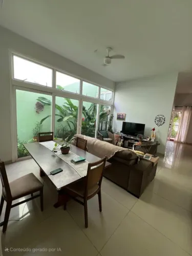 Casa no Bairro Boa Esperança