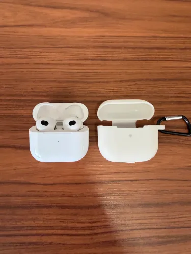AirPods 3 Original muito novo!!!