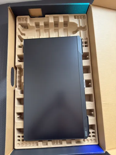 Monitor odyssey 240hz