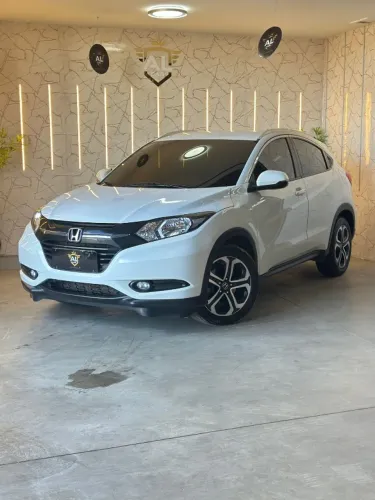 Honda HR-V EX 1.8 Flexone 16V 5P Aut. 2018