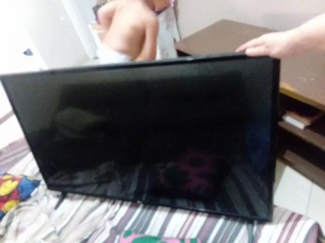 Smart TV Lg 43"
