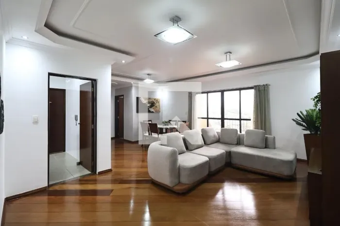 Apartamento à Venda - Vila Leopoldina, 3 Quartos, 127 m2