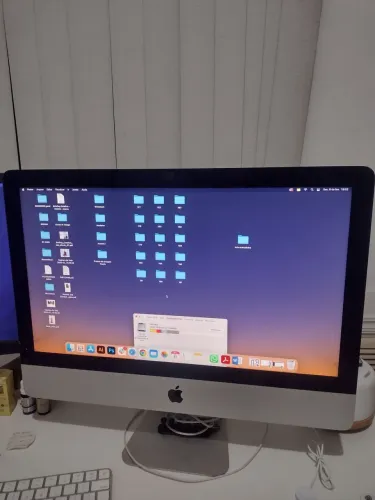 iMac a1418 - FUNCIONANDO - Sonoma