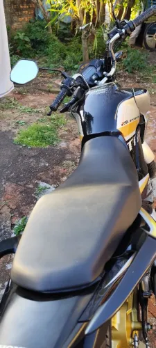 Honda Titan 160cc edição de aniversário 
