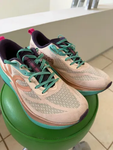 Olympikus Corre Turbo
