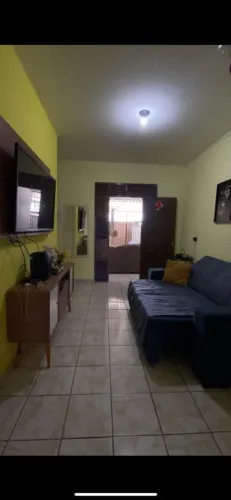 VAGA EM CASA COMPARTILHADA 400