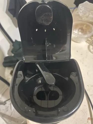 Cafeteira Britânia nova