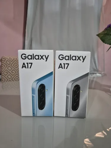 Galaxy a17 128GB