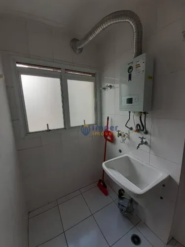 Apartamento com 2 dormitórios para alugar, 46 m² por R$ 4.313,26/mês - Pompeia - São Paulo