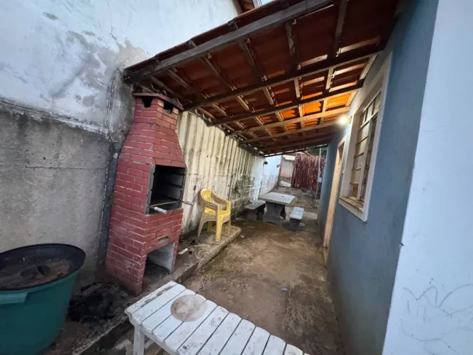 Casa em juatuba