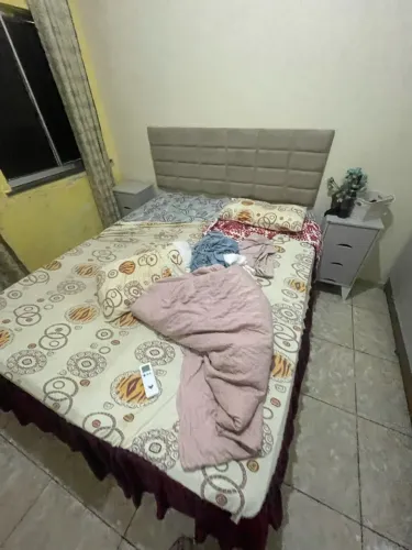 cama de casal queen