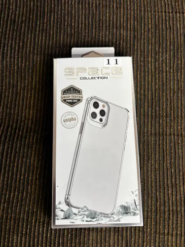 Capinha Space para iPhone 11