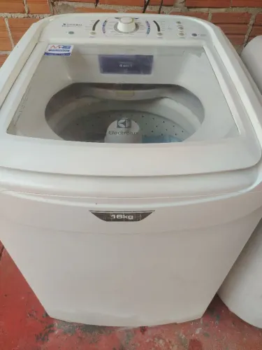 Máquina 16 kilos