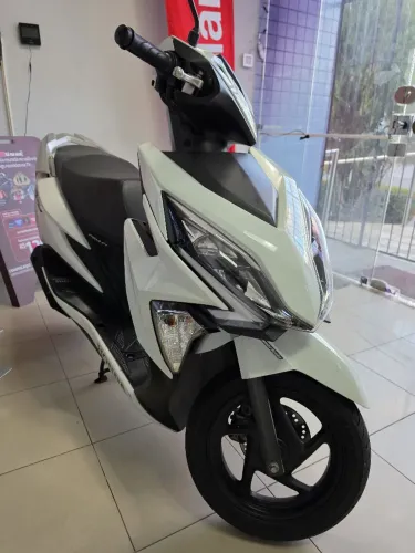Honda Elite 125 Automática