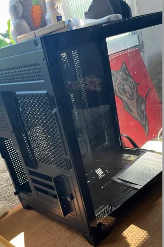 GABINETE CV100 PARA PC