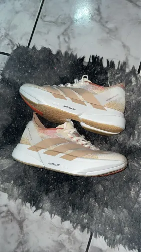 Adidas Adizero Adios Pro 4