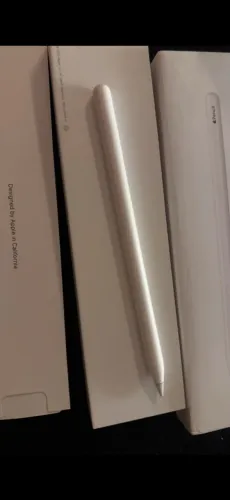Apple Pencil 2 geração