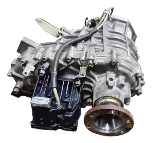 Caixa Tração L200 Triton Pajero Sport 2.4 2017 2018 2019/..