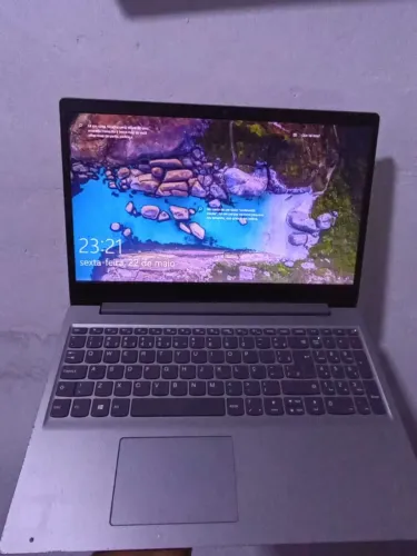 Notebook Lenovo ideapad s145